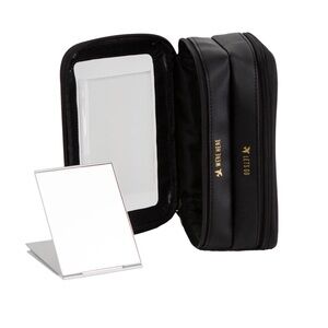 BEIS The On The Go Essential Case 
in Black